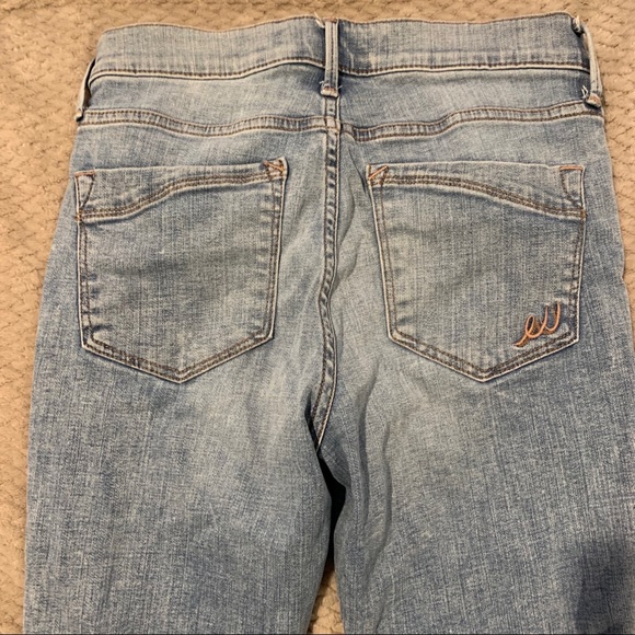 Express Jeans - Picture 6 of 7